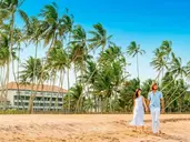 The Blue Water Hotel