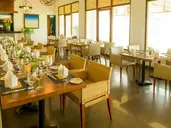 The Blue Water Hotel