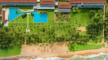 The Blue Water Resort & Spa