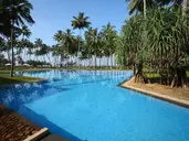 The Blue Water
