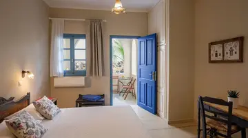 The Boathouse Hotel