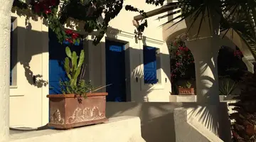 The Boathouse Hotel