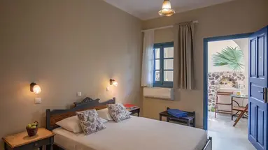 The Boathouse Hotel