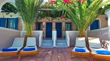 The Boathouse Hotel