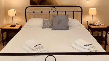 The Boathouse Hotel
