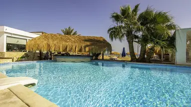 The Boutique Hotel Hurghada Marina