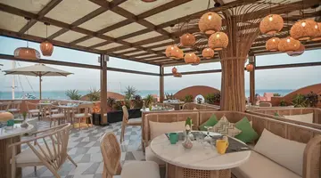 The Boutique Hotel Hurghada Marina