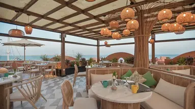 The Boutique Hotel Hurghada Marina