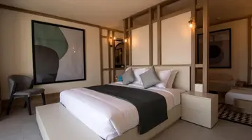 The Boutique Hotel Hurghada Marina