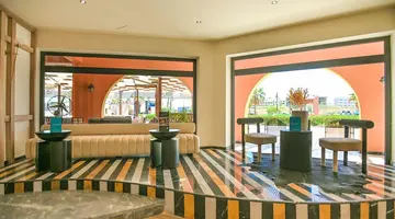 The Boutique Hotel Hurghada Marina