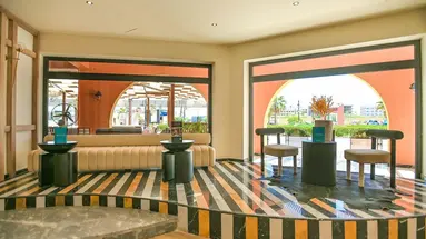 The Boutique Hotel Hurghada Marina