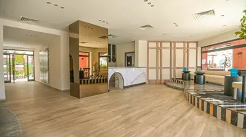 The Boutique Hotel Hurghada Marina