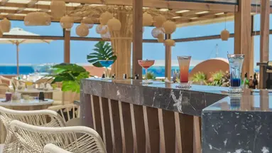 The Boutique Hotel Hurghada Marina
