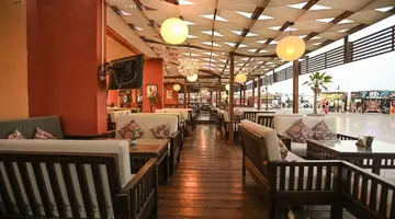 The Boutique Hotel Hurghada Marina