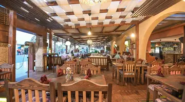The Boutique Hotel Hurghada Marina