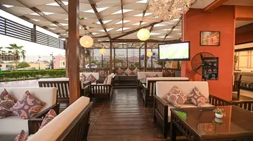 The Boutique Hotel Hurghada Marina