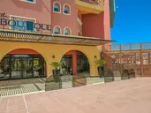 The Boutique Hotel Hurghada Marina
