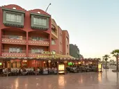 The Boutique Hotel Hurghada Marina
