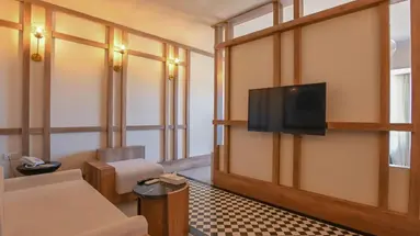The Boutique Hotel Hurghada Marina