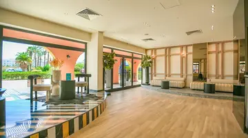 The Boutique Hotel Hurghada Marina