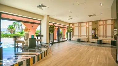 The Boutique Hotel Hurghada Marina