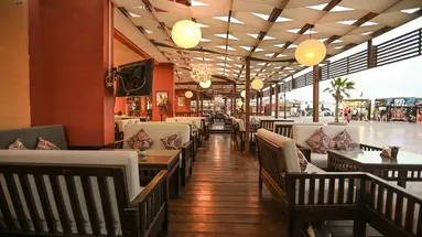 The Boutique Hotel Hurghada Marina