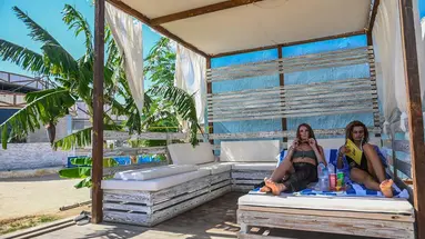 The Boutique Hotel Hurghada Marina