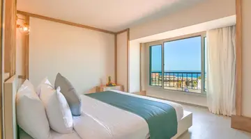 The Boutique Hotel Hurghada Marina