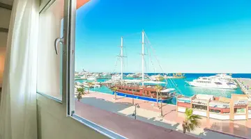 The Boutique Hotel Hurghada Marina