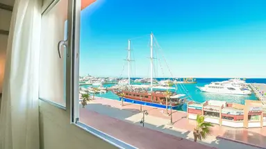 The Boutique Hotel Hurghada Marina