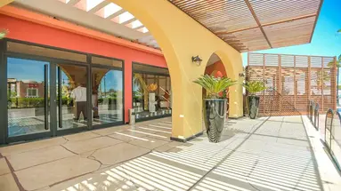The Boutique Hotel Hurghada Marina