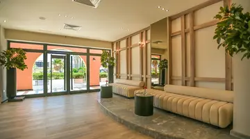 The Boutique Hotel Hurghada Marina