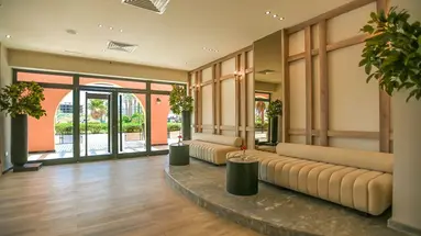 The Boutique Hotel Hurghada Marina