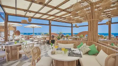 The Boutique Hotel Hurghada Marina