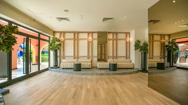 The Boutique Hotel Hurghada Marina