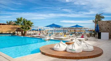 The Boutique Hotel Hurghada Marina