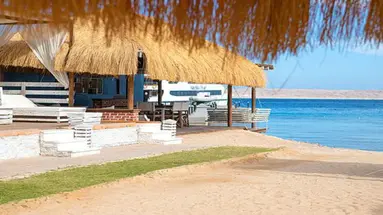 The Boutique Hotel Hurghada Marina