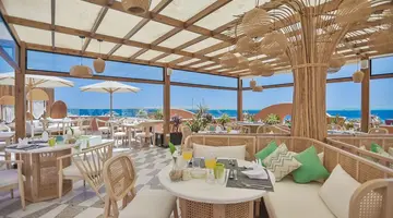 The Boutique Hotel Hurghada Marina