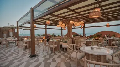 The Boutique Hotel Hurghada Marina