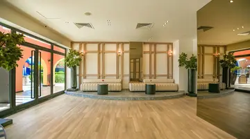 The Boutique Hotel Hurghada Marina
