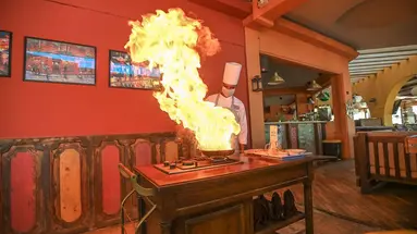 The Boutique Hotel Hurghada Marina