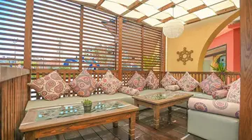The Boutique Hotel Hurghada Marina