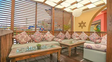 The Boutique Hotel Hurghada Marina