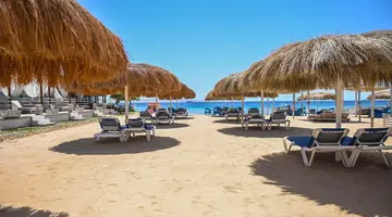The Boutique Hotel Hurghada Marina