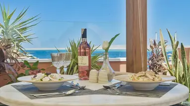 The Boutique Hotel Hurghada Marina