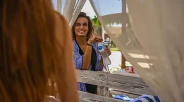 The Boutique Hotel Hurghada Marina