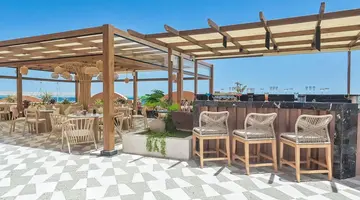 The Boutique Hotel Hurghada Marina