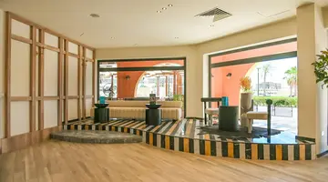 The Boutique Hotel Hurghada Marina