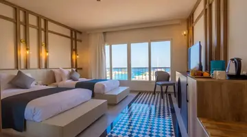 The Boutique Hotel Hurghada Marina