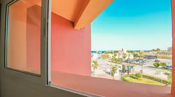 The Boutique Hotel Hurghada Marina